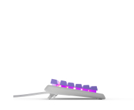 SteelSeries Apex 3 TKL Amethyst US - 1512558 - zdjęcie 3